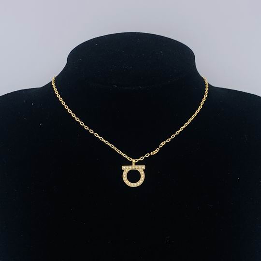 Ferragamo necklace 05lyh02